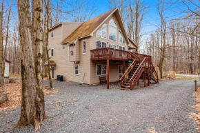 Chalet House